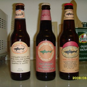 Dogfishhead