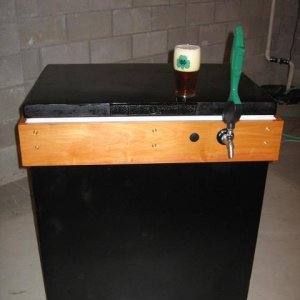 kegeratorkeezer
