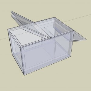 FermentationChamberModel1