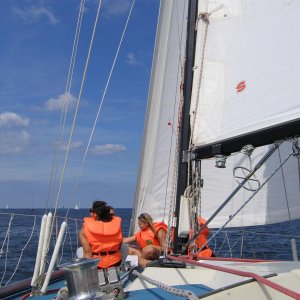 NordseeSegelntag