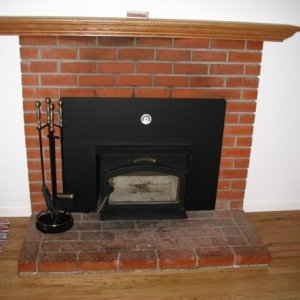 woodstoveinsert