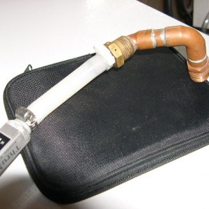 venturiaerator