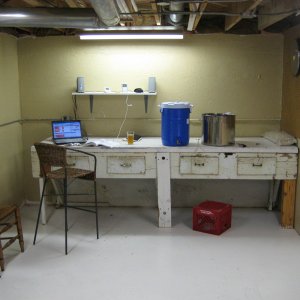 BrewRoom