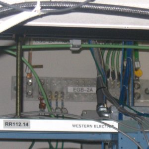 MainBUSbar
