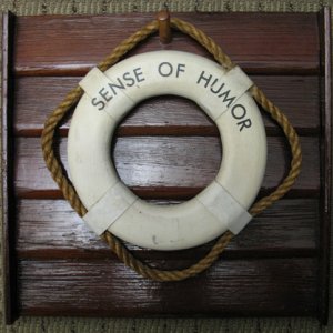 HumorSafetydevice