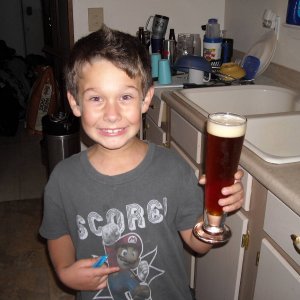 DaddyslittleBrewer