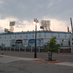 TigersStadium