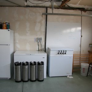 QuicksilverHomeBrewery