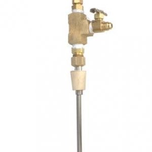 counterpressure
