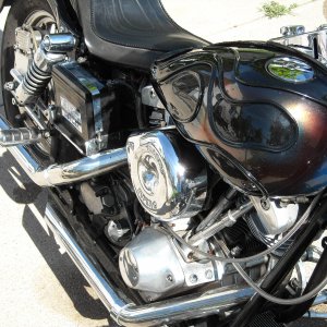 Myshovelhead