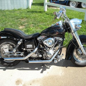 Shovelhead