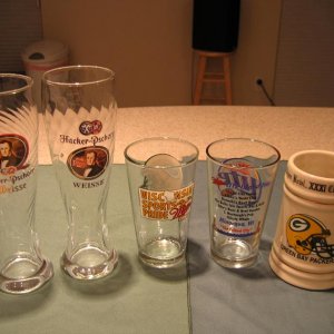 WisconsinCollection