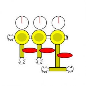 SketchofSciPlussecondaryregulatorsetup