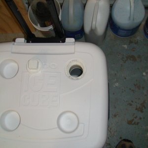 DraughtBeerCoolerontheGo