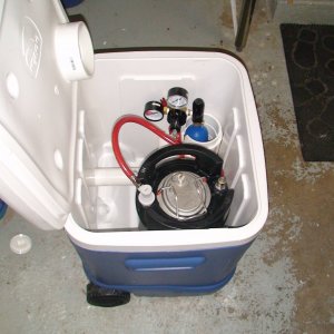IglooCoolerDraughtBeer-OnTheGo