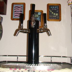 DanbyKegerator-ThreeKegConversion