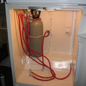 keggerator