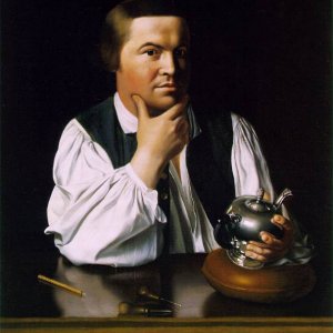 PaulRevere
