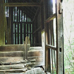 BankBarn