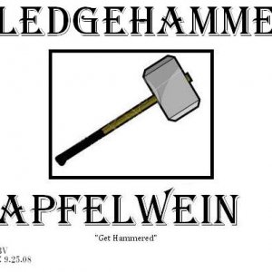 Sledgehammer_Apfelwein