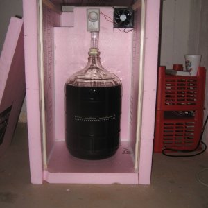 FermentationChiller