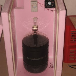 FermentationChiller