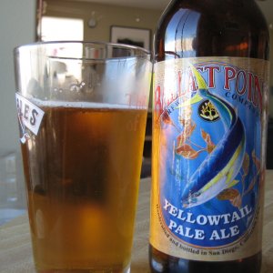 YellowtailPaleAle