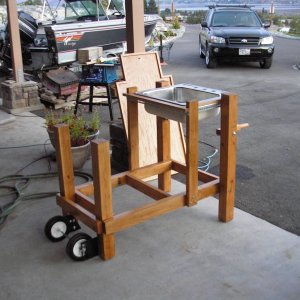 AssemblingtheAppleMillCart