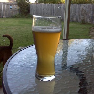 CreamAle