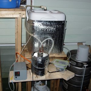 HERMSsystemtestsetup