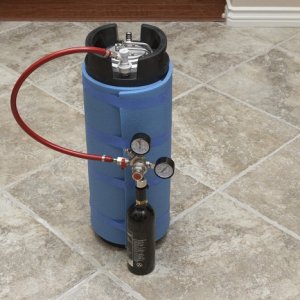PortableKeg