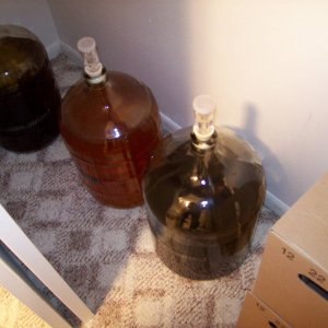 Brewcloset