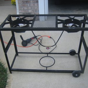 Sub12500SingleTierBrewstand