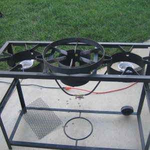 Sub12500SingleTierBrewstand