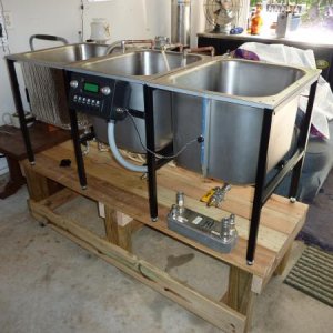 The Brewmation