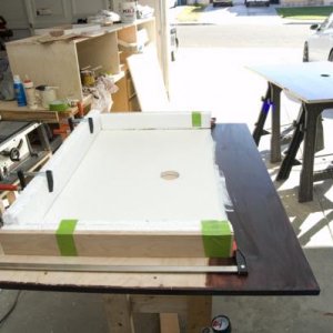 top panels