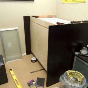 dry fit