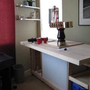 keezer v1.0