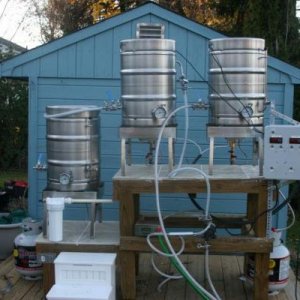 Laughing Horse Brewery 001