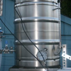 Laughing Horse Brewery 004