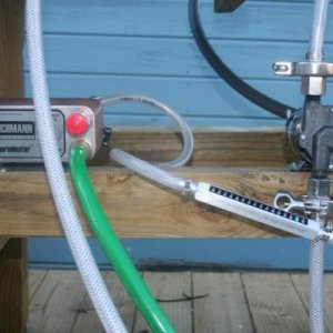 Laughing Horse Brewery 006