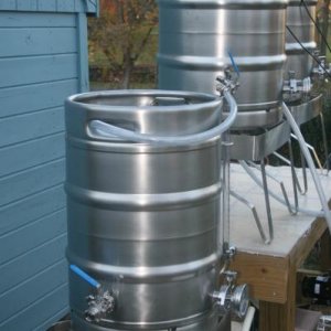 Laughing Horse Brewery 019