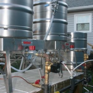 Laughing Horse Brewery 013