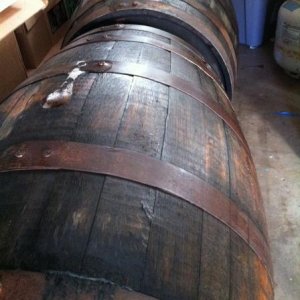Barrels