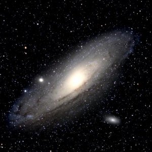 Andromeda