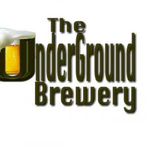 UnderGround Brewery Logo