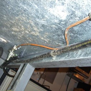 Perlick - CO2 lines.