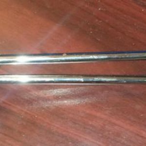 tri clamp element