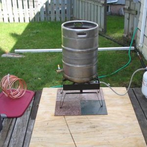 ND Brewday