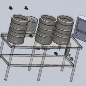 Brewery mockup 2